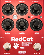 RedCat