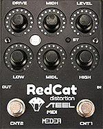 RedCatSteel